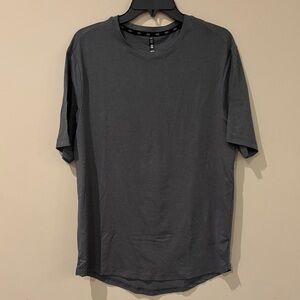 Legend Men's Gray T-Shirt